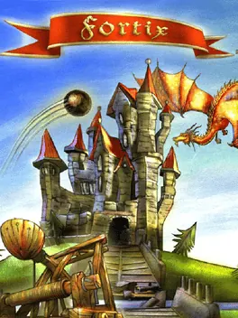 Capa de Fortix