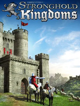 Capa de Stronghold Kingdoms