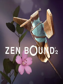 Capa de Zen Bound 2