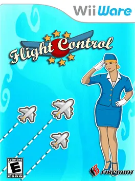 Capa de Flight Control