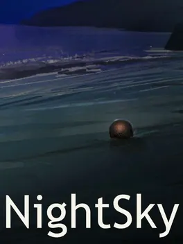 Capa de NightSky