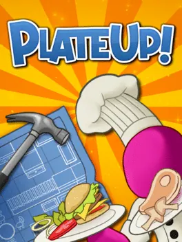 Capa de PlateUp!