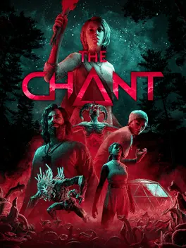 Capa de The Chant