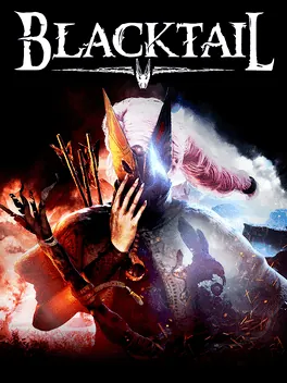 Capa de Blacktail
