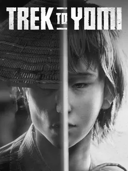Capa de Trek to Yomi