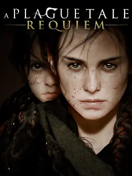 Capa de A Plague Tale: Requiem