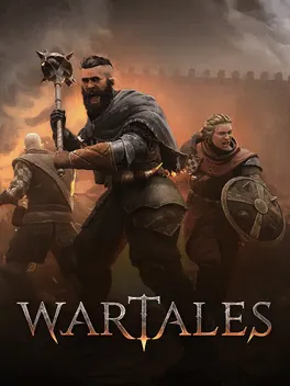 Capa de Wartales