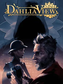 Capa de Dahlia View