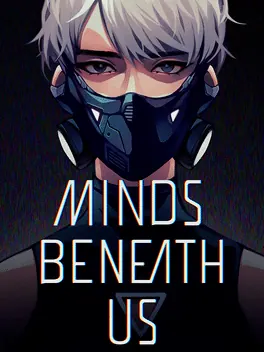 Capa de Minds Beneath Us