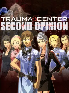 Capa de Trauma Center: Second Opinion