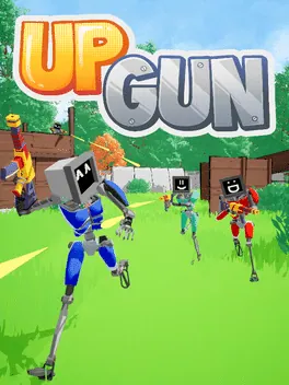 Capa de UpGun