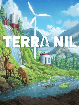Capa de Terra Nil