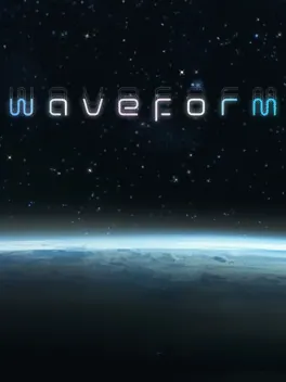 Capa de Waveform