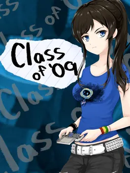 Capa de Class of '09