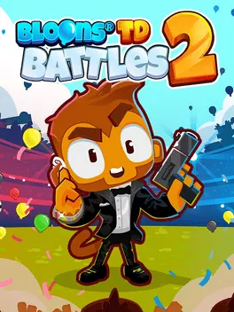 Capa de Bloons TD Battles 2