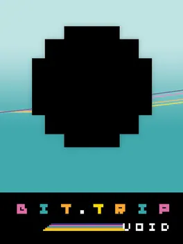 Capa de Bit.Trip Void