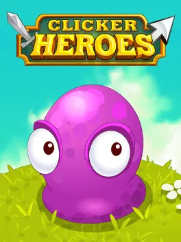 Capa de Clicker Heroes