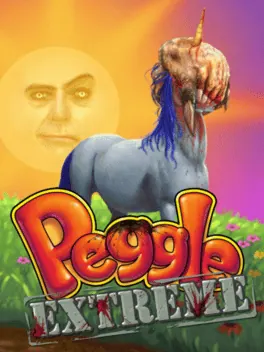 Capa de Peggle Extreme