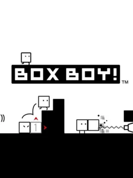 Capa de Boxboy!