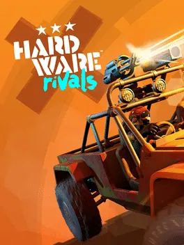 Capa de Hardware: Rivals