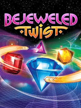 Capa de Bejeweled Twist