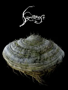 Capa de Samorost