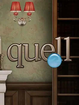 Capa de Quell