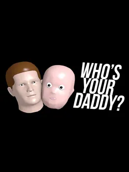 Capa de Who's Your Daddy