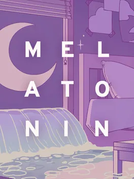 Capa de Melatonin