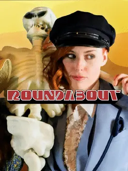 Capa de Roundabout