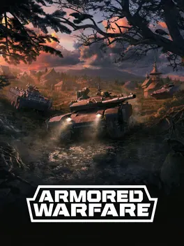 Capa de Armored Warfare