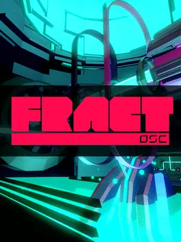 Capa de Fract Osc