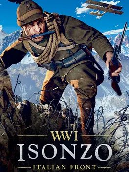Capa de Isonzo