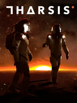 Capa de Tharsis