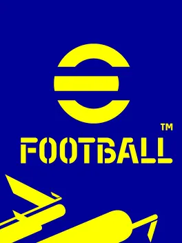 Capa de eFootball