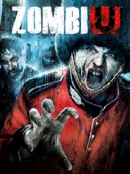 Capa de ZombiU