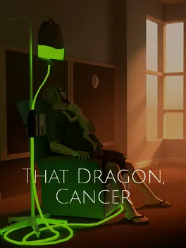 Capa de That Dragon, Cancer