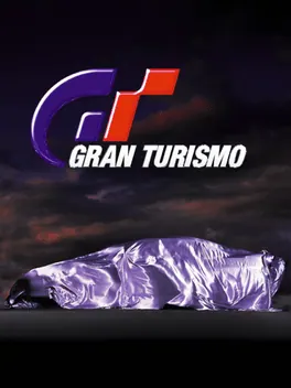 Capa de Gran Turismo