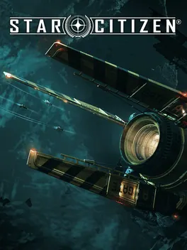 Capa de Star Citizen