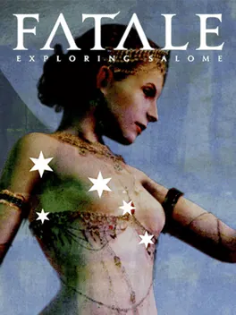Capa de Fatale