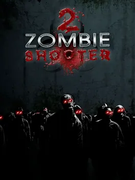 Capa de Zombie Shooter 2