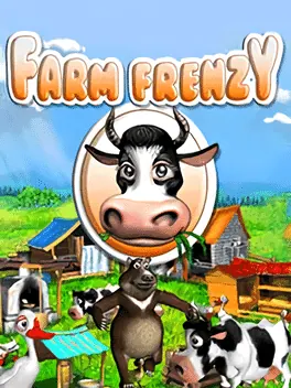 Capa de Farm Frenzy