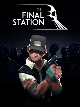 Capa de The Final Station