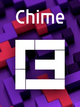 Capa de Chime