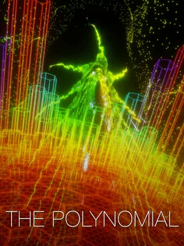 Capa de The Polynomial