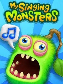 Capa de My Singing Monsters