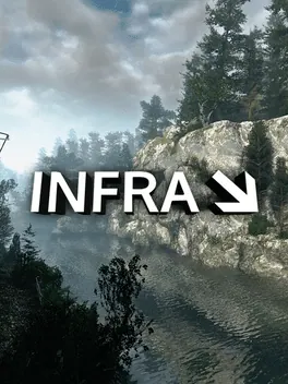 Capa de Infra