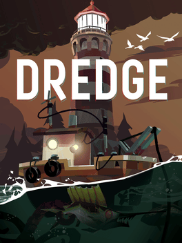 Capa de Dredge