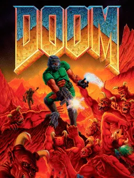 Capa de Doom