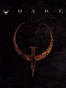 Capa de Quake